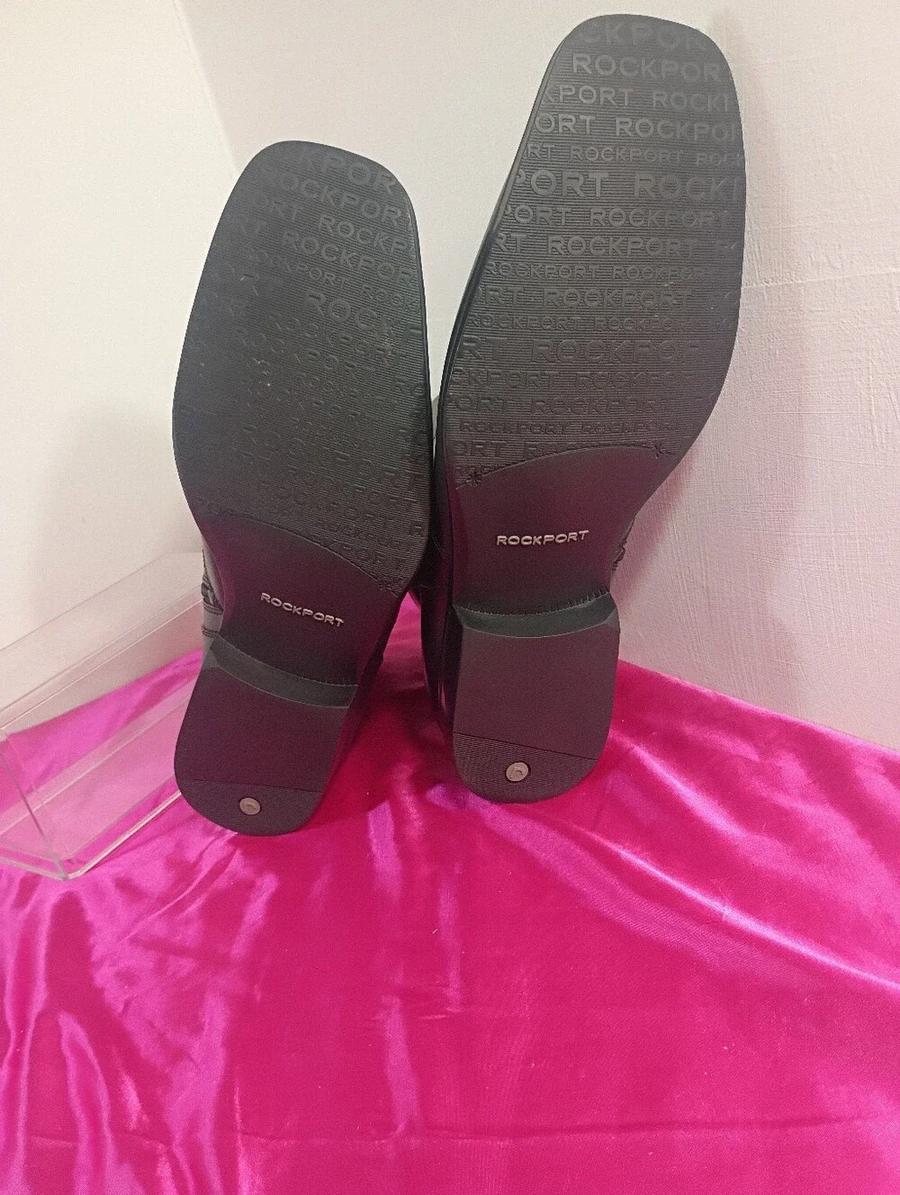 Rockport men sz